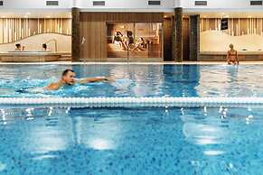 Wellness Hotel Step