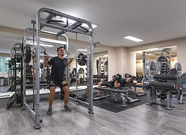 Wellness Hotel Step