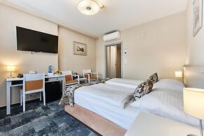 Wellness Hotel Step
