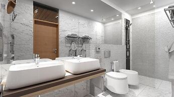 Wellness Hotel Step