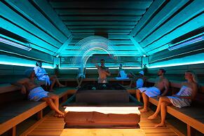 Wellness Hotel Step