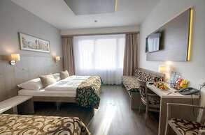 Wellness Hotel Step