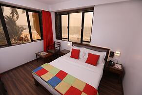 Citizen Hotel