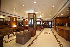 Citizen Hotel