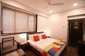 Citizen Hotel