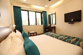 Citizen Hotel