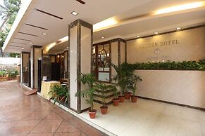 Citizen Hotel