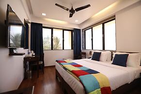 Citizen Hotel