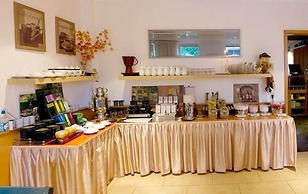 PanoramaHotel Lilienstein