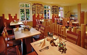 PanoramaHotel Lilienstein