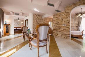 Hotel Villa Duomo