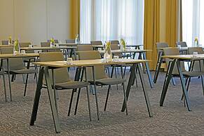 Park Inn by Radisson Linz