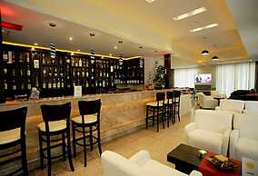 Paritsa Hotel