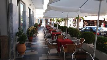 Paritsa Hotel