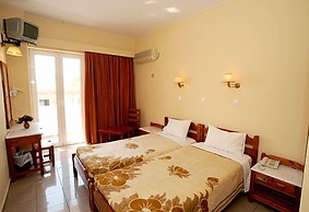 Paritsa Hotel