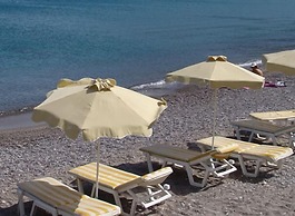 Paritsa Hotel