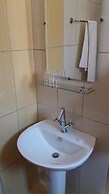 Paritsa Hotel
