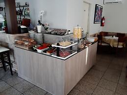 Paritsa Hotel