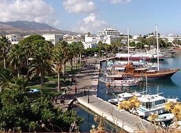 Paritsa Hotel