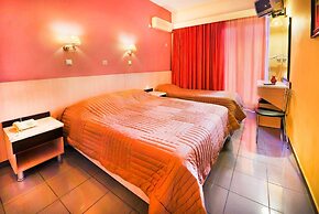 Paritsa Hotel