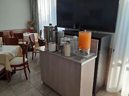 Paritsa Hotel