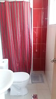 Paritsa Hotel