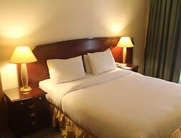 Belle Vue Hotel