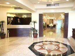 Belle Vue Hotel