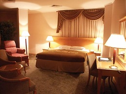 Belle Vue Hotel
