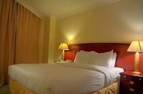 Belle Vue Hotel