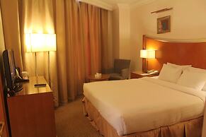 Belle Vue Hotel