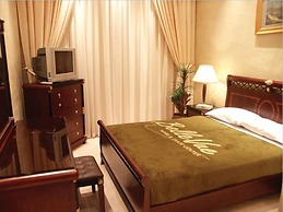 Belle Vue Hotel