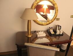 Belle Vue Hotel