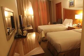 Belle Vue Hotel