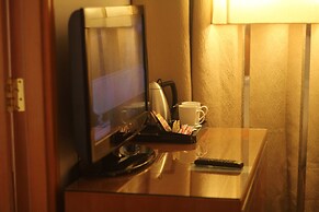 Belle Vue Hotel