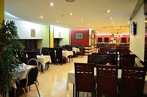 Belle Vue Hotel