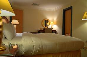 Belle Vue Hotel
