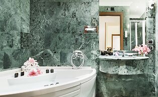 Hotel Ponte Sisto