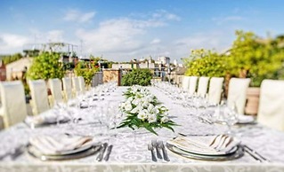 Hotel Ponte Sisto