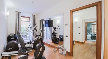 Hotel Ponte Sisto