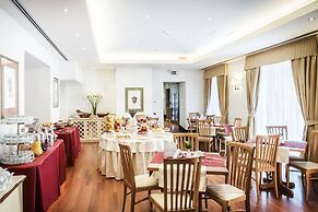 Hotel Ponte Sisto