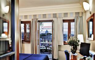 Hotel Ponte Sisto