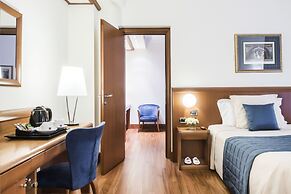 Hotel Ponte Sisto