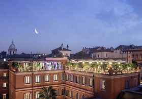 Hotel Ponte Sisto