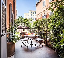 Hotel Ponte Sisto
