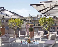 Hotel Ponte Sisto