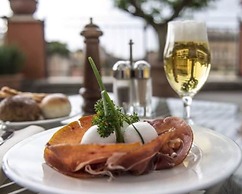Hotel Ponte Sisto
