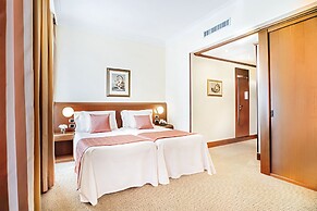 Hotel Ponte Sisto