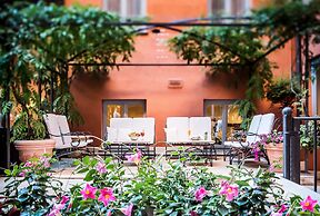 Hotel Ponte Sisto