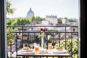 Hotel Ponte Sisto